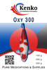 Kenko Oxy 300 - View 1