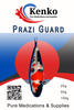 Kenko Prazi Guard - View 1