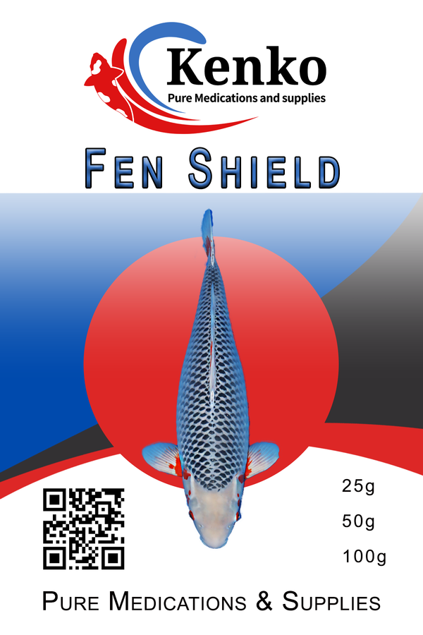 Kenko Fen Shield 1