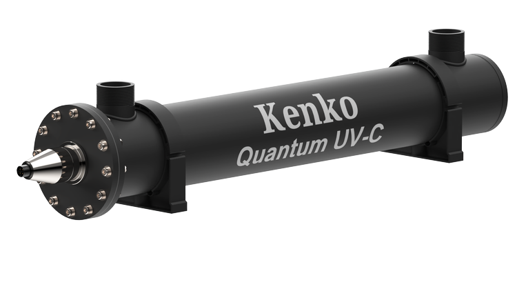 Kenko Quantum UVC 1