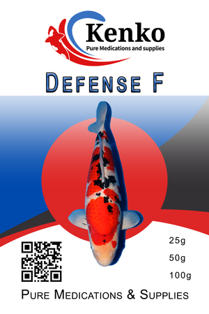 Kenko Defense F