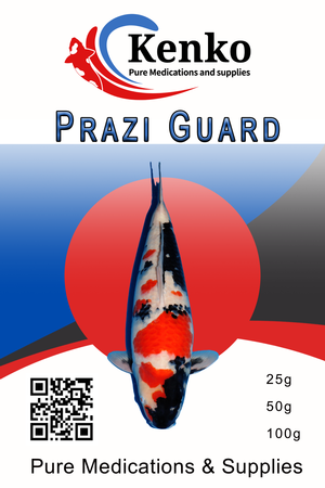 Kenko Prazi Guard